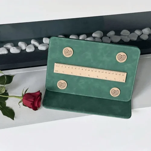 Magnetic Pattern Holder - Image 2