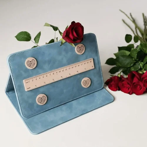 Magnetic Pattern Holder - Image 7