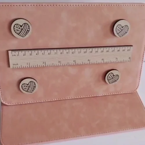 Magnetic Pattern Holder - Image 8