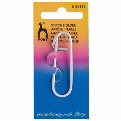 Pony Small Mini Stitch Holder