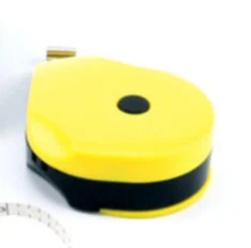 Suction Tape Measure cms/inches - Image 3