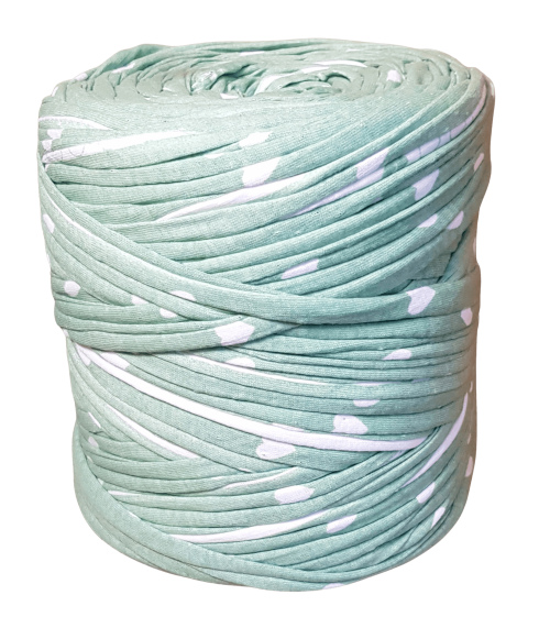 T Shirt Yarn Prints - Image 2
