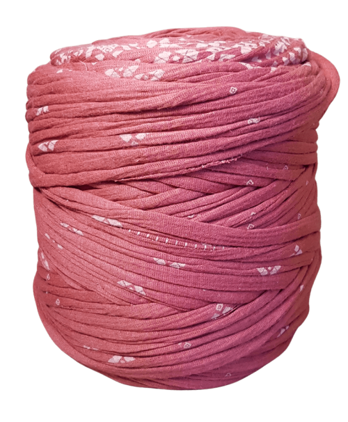 T Shirt Yarn Prints - Image 3