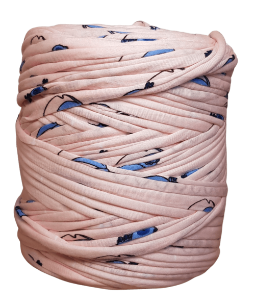 T Shirt Yarn Prints - Image 6