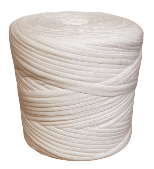 T Shirt Yarn Cream Shades - Image 4