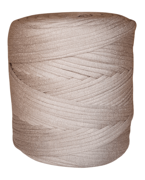 T Shirt Yarn Cream Shades - Image 5