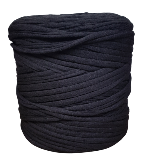 T Shirt Yarn Blacks and Whites - Image 2