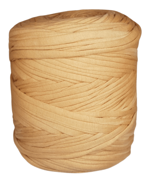 T Shirt Yarn Brown Shades - Image 4