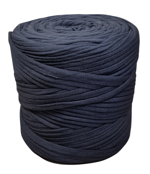 T Shirt Yarn Blue Shades - Image 3