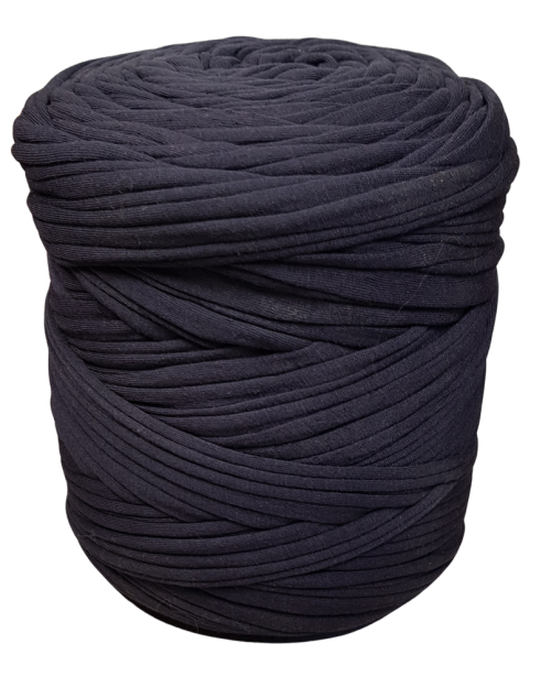 T Shirt Yarn Blue Shades - Image 4