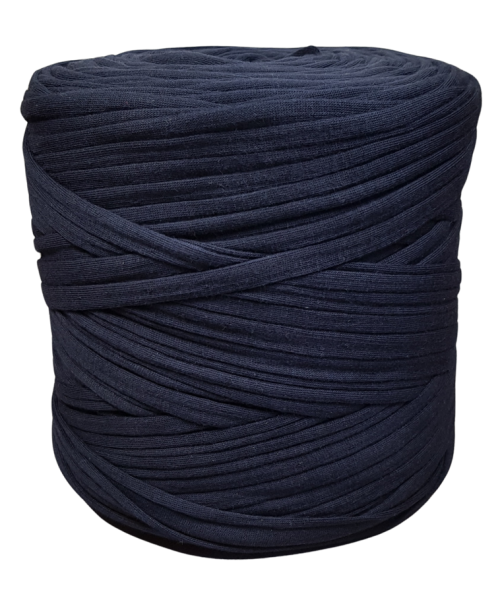 T Shirt Yarn Blue Shades - Image 5