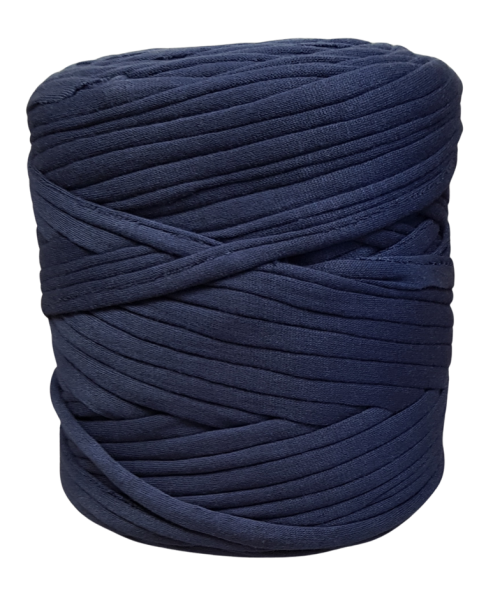T Shirt Yarn Blue Shades - Image 6
