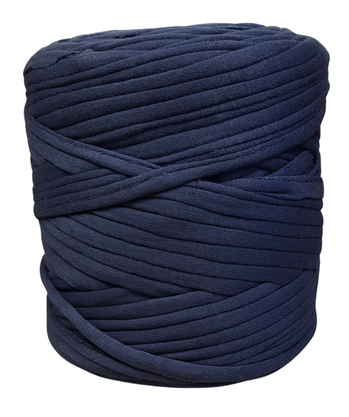 T Shirt Yarn Blue Shades - Image 7