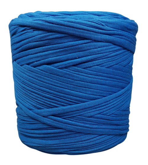 T Shirt Yarn Blue Shades - Image 8