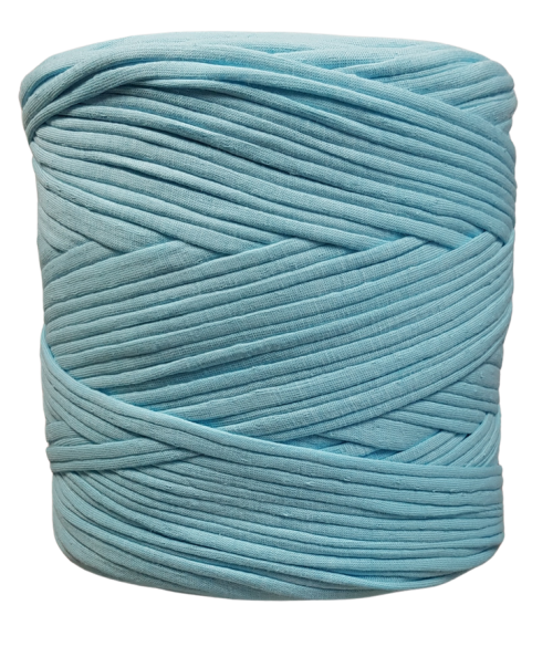 T Shirt Yarn Blue Shades - Image 9