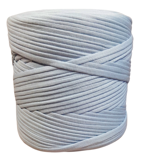 T Shirt Yarn Blue Shades - Image 10