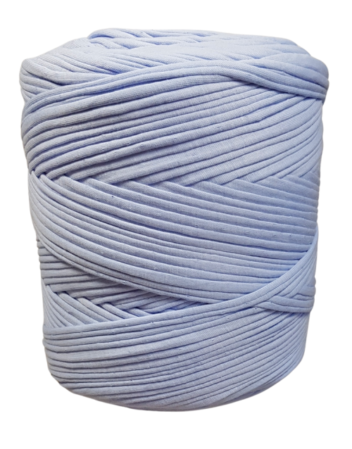 T Shirt Yarn Blue Shades - Image 11