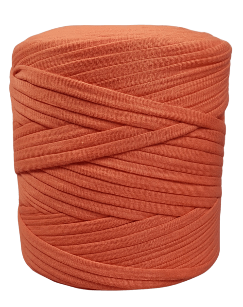 T Shirt Yarn Yellow Orange Shades - Image 11
