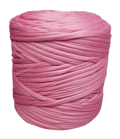 T Shirt Yarn Pink Shades - Image 5