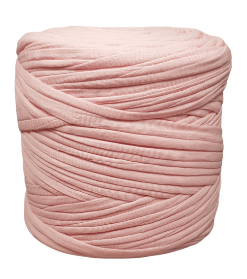 T Shirt Yarn Pink Shades - Image 3