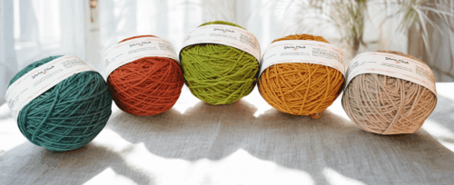 Yarn Club Bonny 8ply
