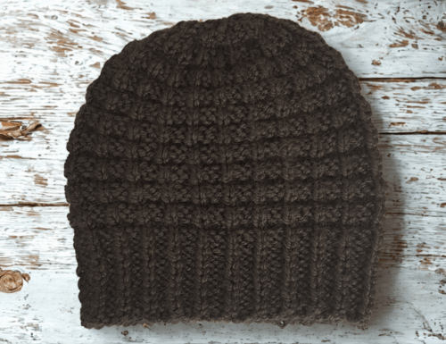 Gunmut Knit Beanie Boxed Kit - Image 5