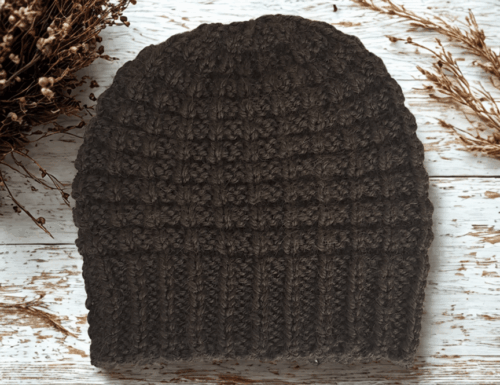 Gunmut Knit Beanie Boxed Kit - Image 3