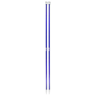 Knit Pro Zing 35cm Knitting Needles 3mm, 4mm, 4.5mm