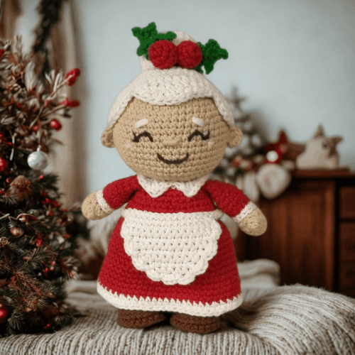 Mrs Clause Kit - Image 3