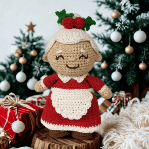 Mrs Clause Kit - Image 2