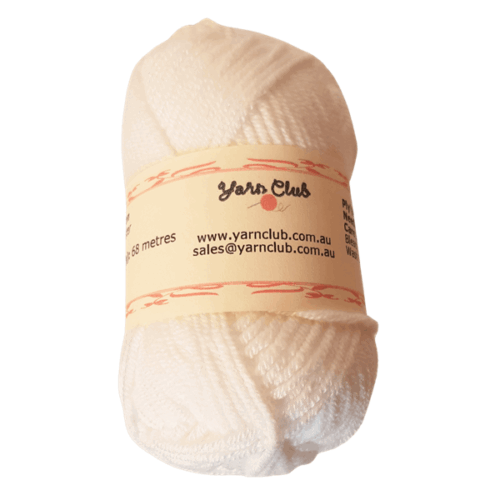 YC Poppy 25g Sport Cotton Blend - Image 2
