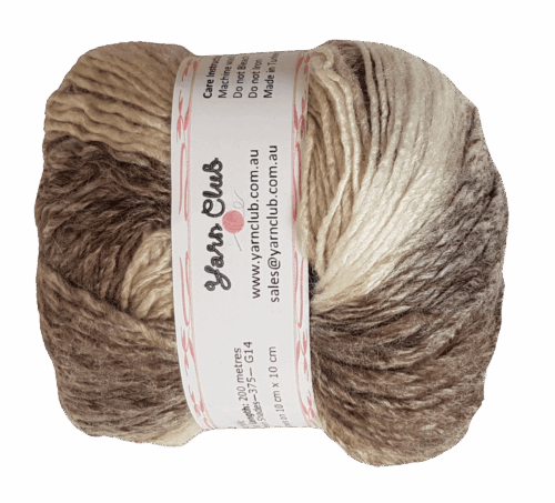 Yarn Club Rosie Yarn - Image 5
