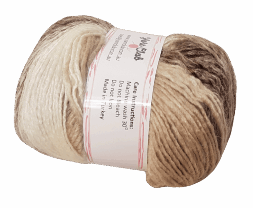 Yarn Club Rosie Yarn - Image 4