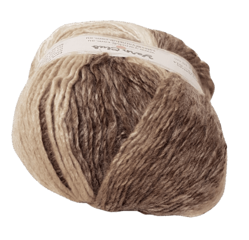 Yarn Club Rosie Yarn - Image 3