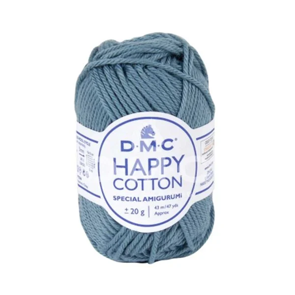 DMC Happy Cotton DK - Image 9