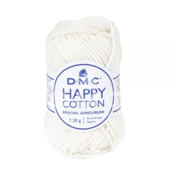 DMC Happy Cotton DK - Image 8