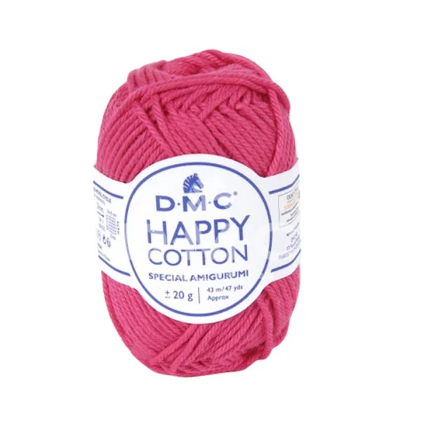 DMC Happy Cotton DK - Image 7