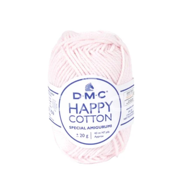 DMC Happy Cotton DK - Image 6
