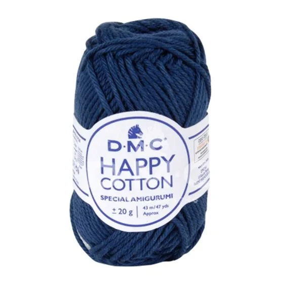 DMC Happy Cotton DK - Image 5