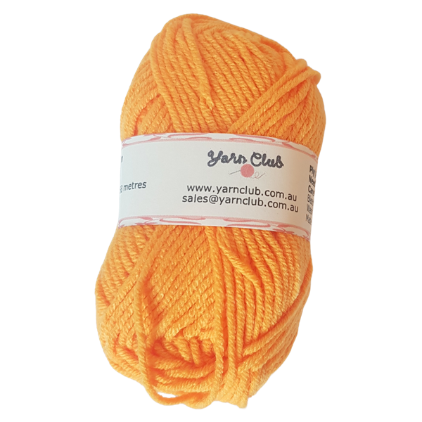 YC Poppy 25g Sport Cotton Blend - Amigurumi - Image 12