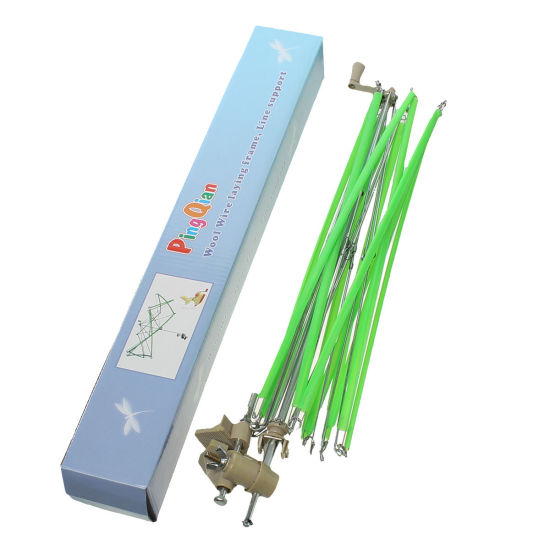 Yarn Holder Umbrella Swift - Image 2