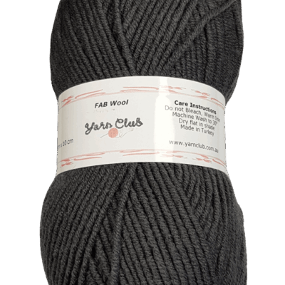 FAB 10ply Wool\Acrylic