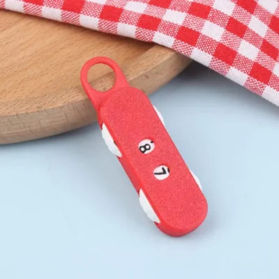 Row Counter with Large Dials and Numbers