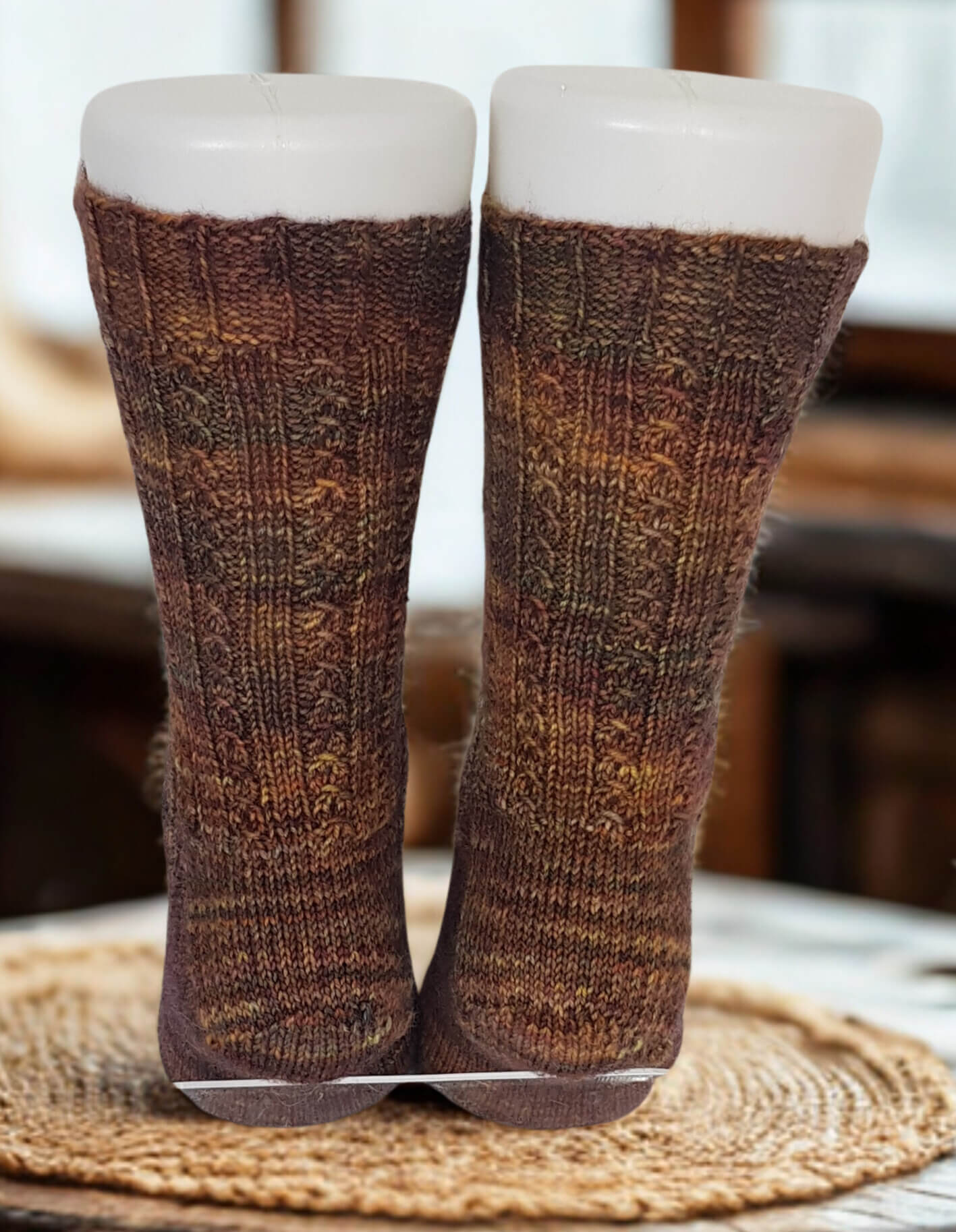 Lia Socks Malabrigo Kit - Image 7