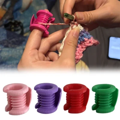 Yarn Guide Plastic