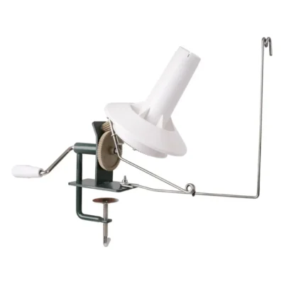 Heavy Duty Yarn Ball Winder