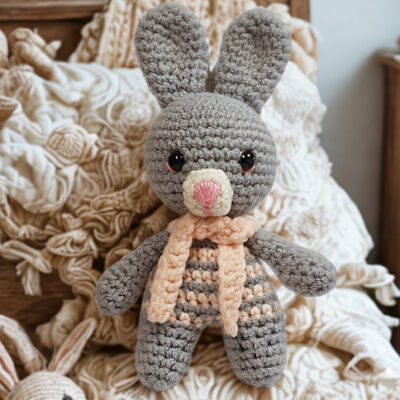 Little Bunny Ami Kit