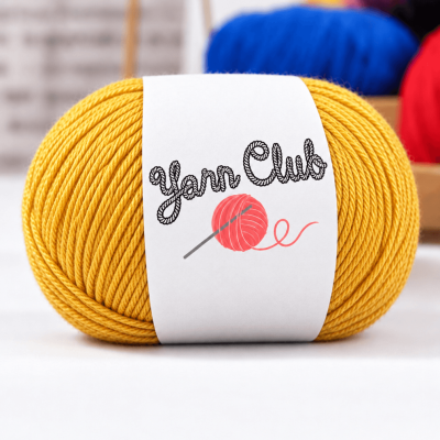 YC Merino Baby 4ply