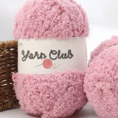 YC Teddy Bulky 50g