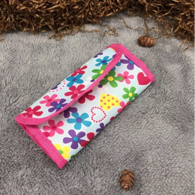 Crochet Hook Storage Case Travel